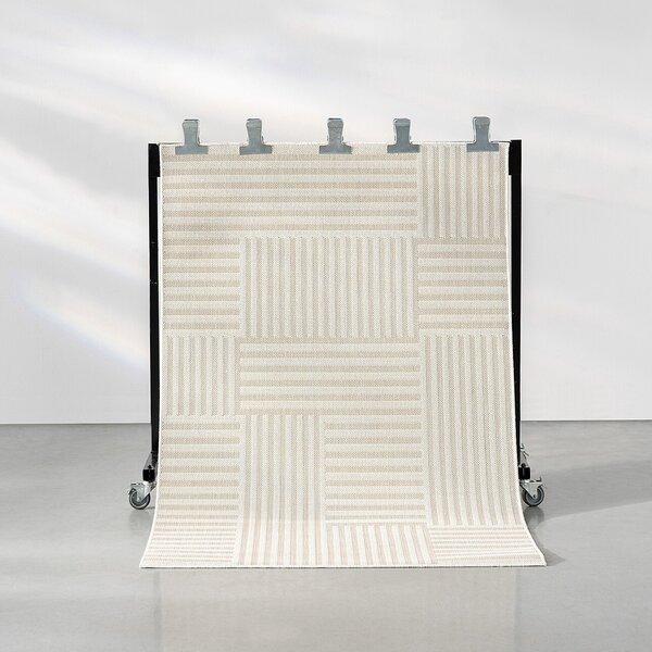 Rug Mellow Beige II 120x170 cm