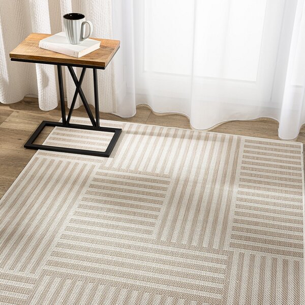 Rug Mellow Beige II 120x170 cm