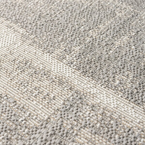 Rug Abstract Gray II 120x170 cm