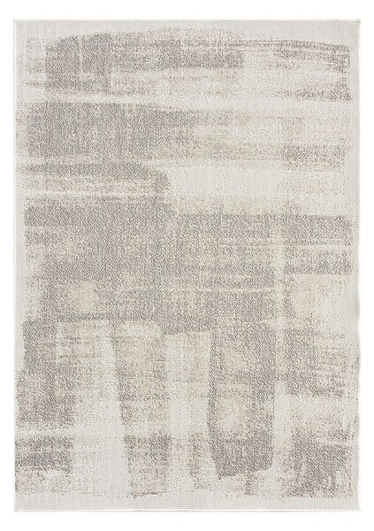 Rug Abstract Gray II 120x170 cm