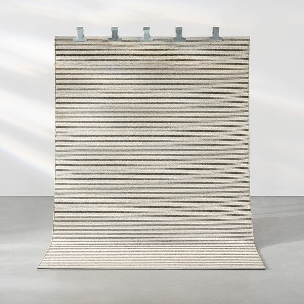 Rug Harmony Gray II 160x230 cm