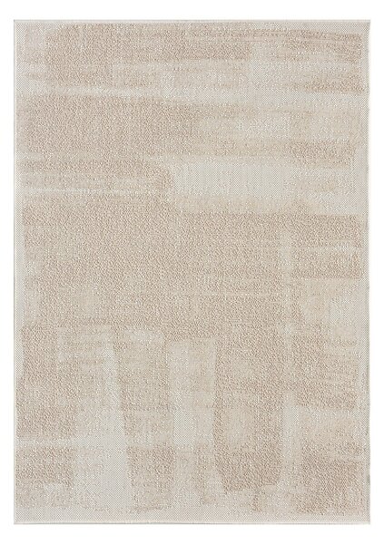 Rug Abstract Beige II 120x170 cm