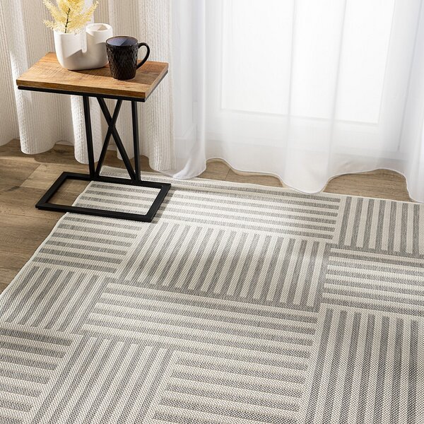 Rug Mellow Gray II 120x170 cm