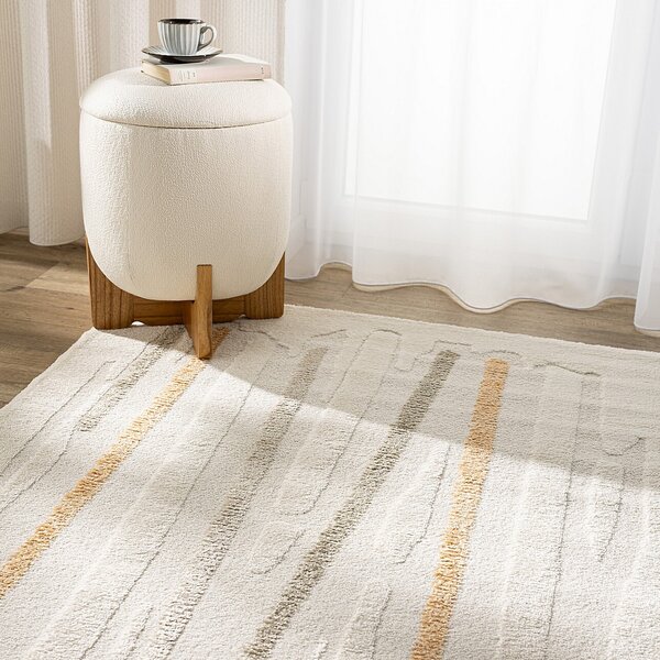 Rug Stripes II 120x170 cm