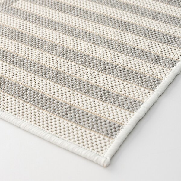 Rug Mellow Gray II 120x170 cm