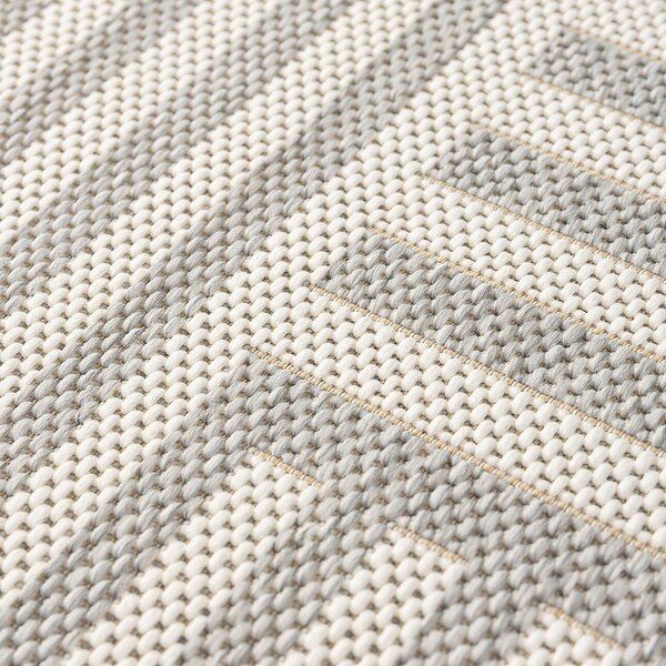 Rug Mellow Gray II 120x170 cm
