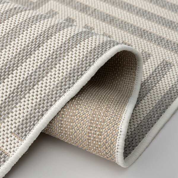 Rug Mellow Gray II 120x170 cm