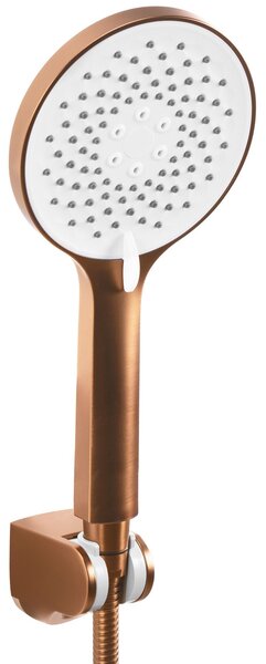 Bath faucet REA AVALON Copper Bursh