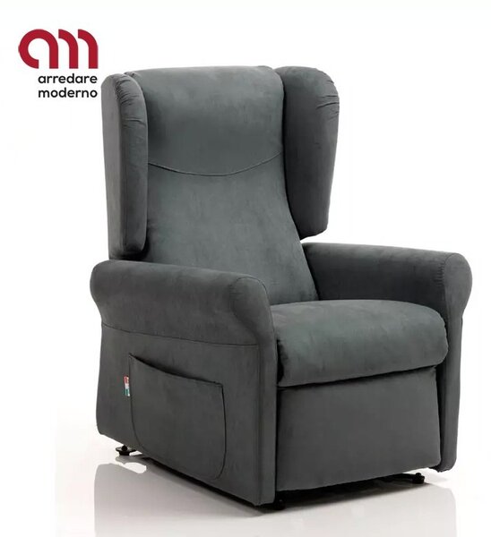 Ortensia Relax Lift Armchair