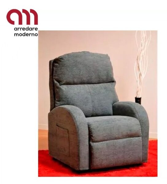 Fiordaliso Relax Lift Armchair