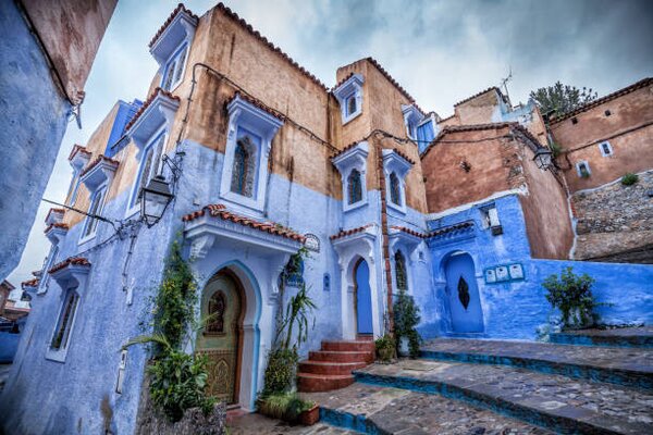 Photography Chefchaouen, Angel Villalba