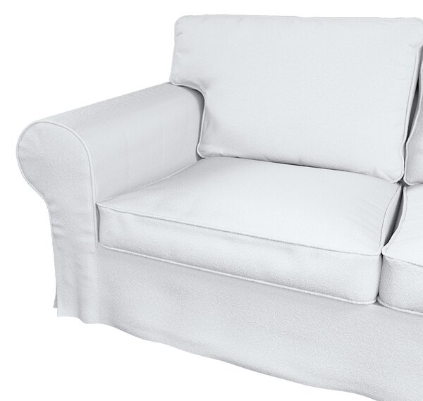 Ektorp 2-seater sofa with chaise longue cover