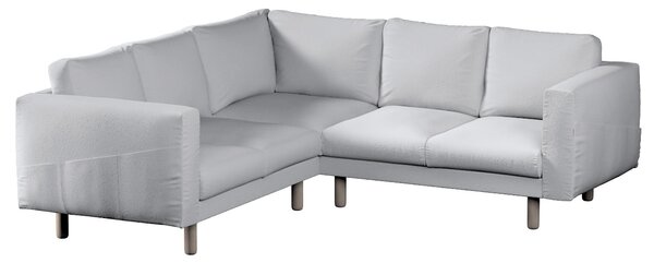 Norsborg 4-seat corner sofa cover