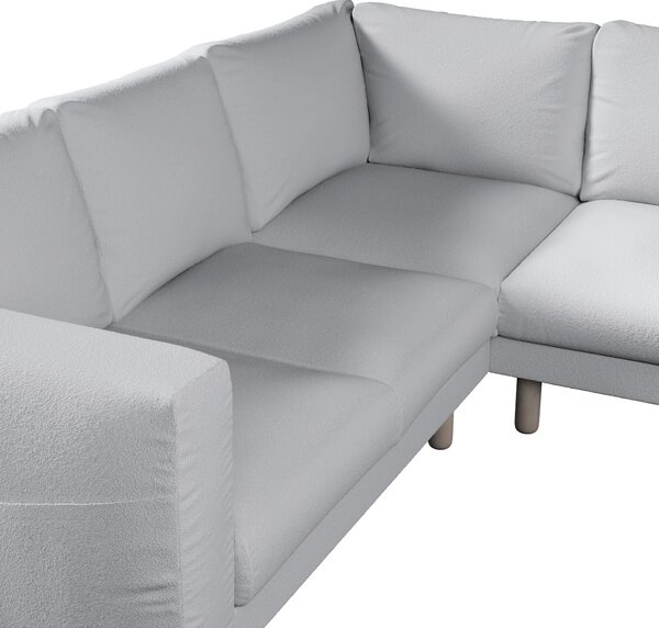 Norsborg 4-seat corner sofa cover