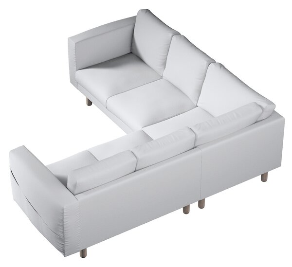Norsborg 4-seat corner sofa cover