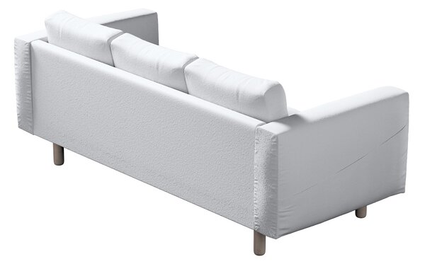 Norsborg 3-seat sofa cover