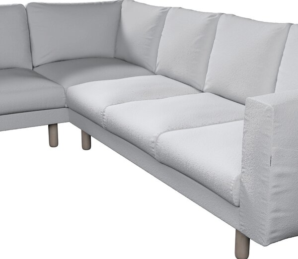 Norsborg 5-seat corner sofa cover