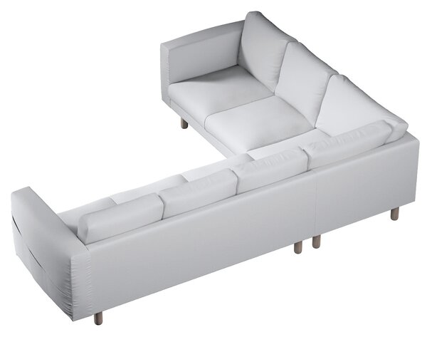 Norsborg 5-seat corner sofa cover