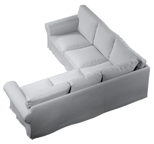 Ektorp corner sofa cover