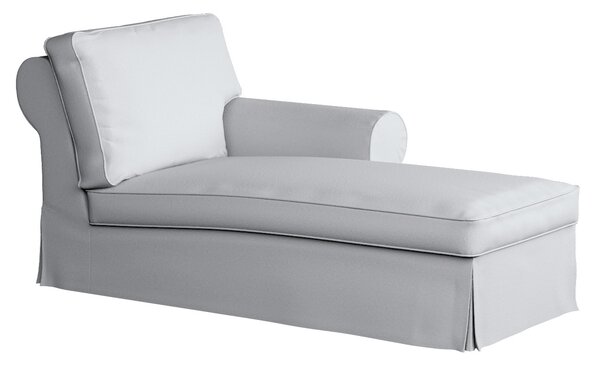 Ektorp chaise longue right cover