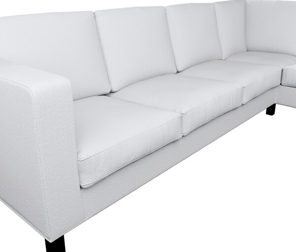 Karlanda corner sofa left cover 3+2 (or right 2+3)