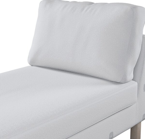 Karlstad chaise longue cover