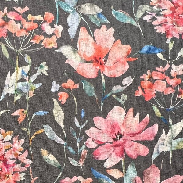 Tivoli Fabric Grigio