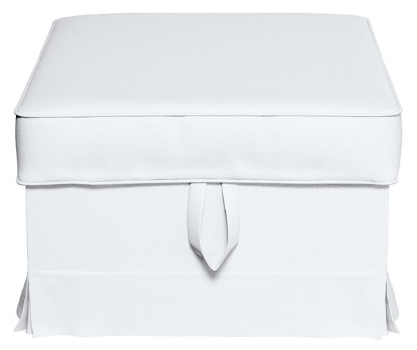 Ektorp Bromma footstool cover