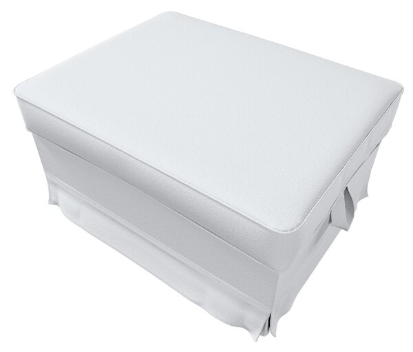 Ektorp Bromma footstool cover
