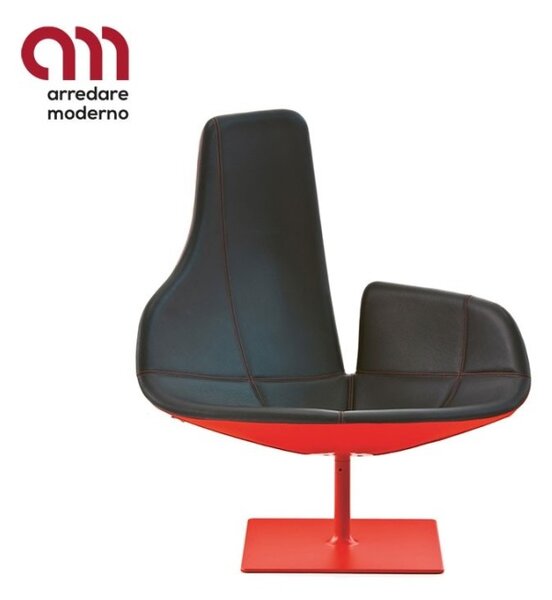 Fjord Moroso Relax Armchair Outlet Promotions