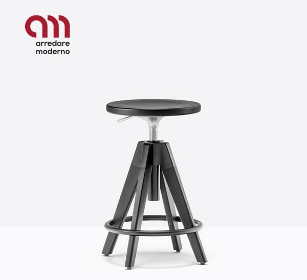 Arki ARKW8 Pedrali Stool