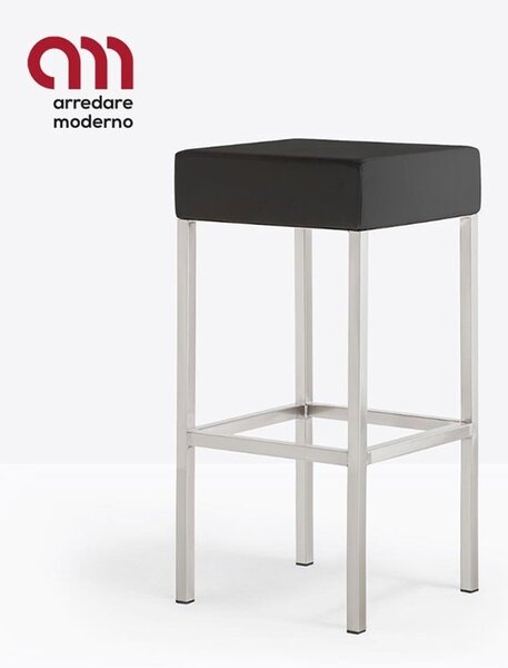 Cube XL Pedrali Stool