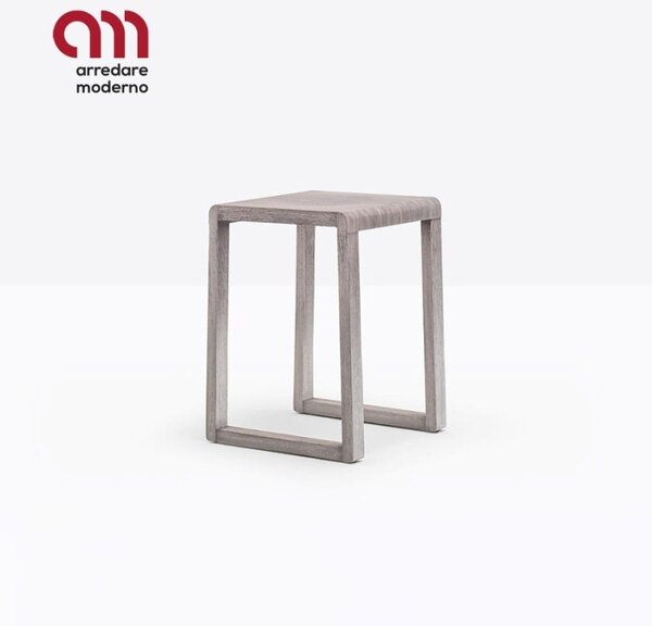 Brera Pedrali Stool without backrest