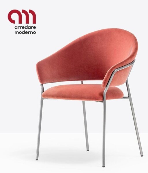 Jazz Pedrali Armchair