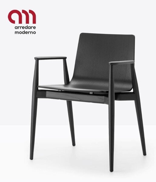 Malmö Pedrali Armchair