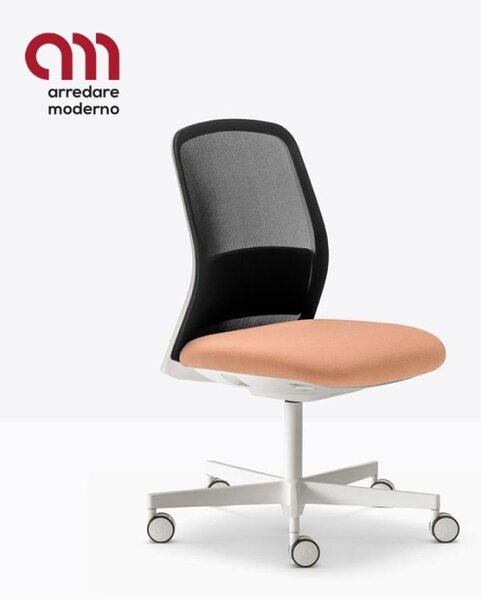 Polar Pedrali office chair