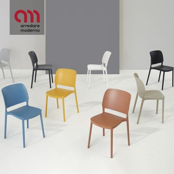 Keai Ingenia Casa Bontempi Chair Outlet