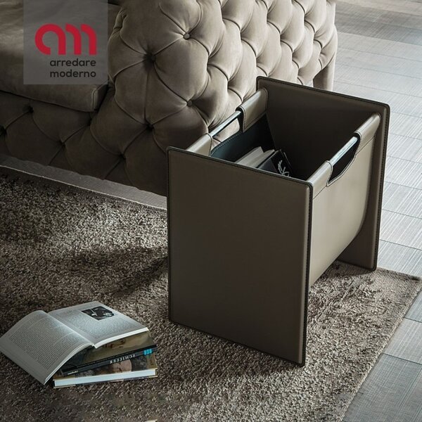 Jerry Magazine Rack Cattelan Italia Outlet