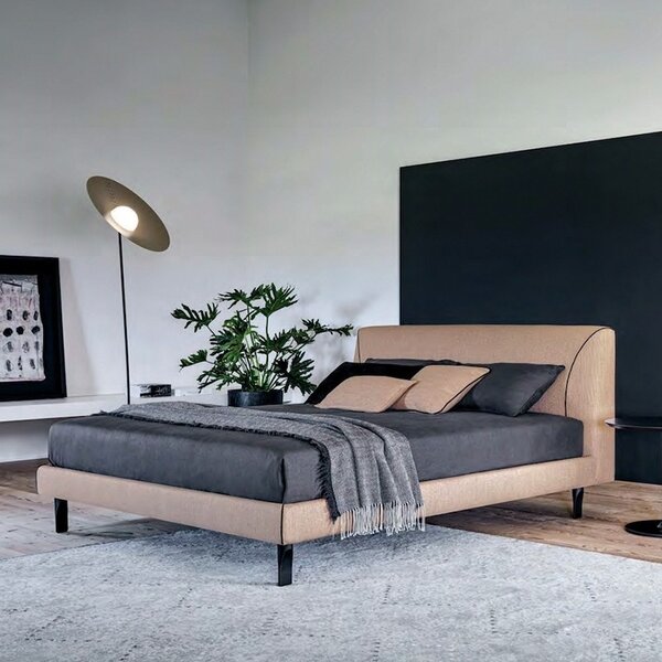 ES. Heaven Twils Double Bed