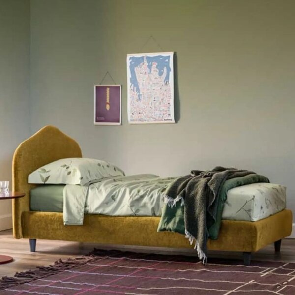 Medea Twils Single bed