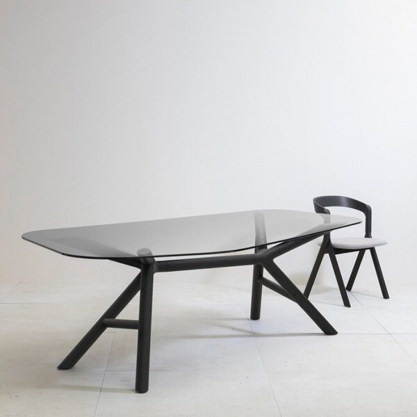 Otto Miniforms Fixed Table