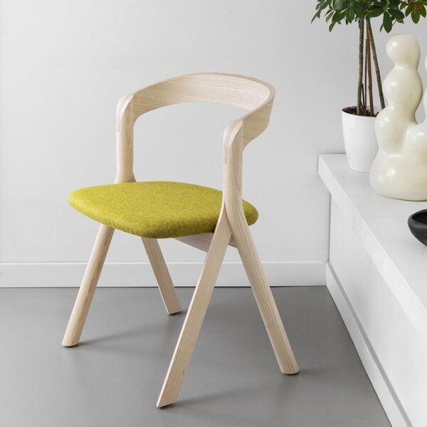 Diverge Miniforms Chair