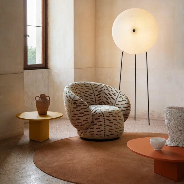 Nebulona Miniforms armchair