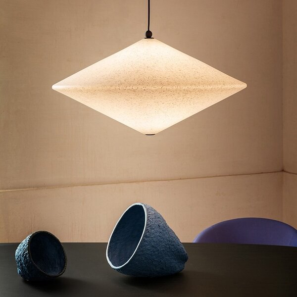 Rificolona Miniforms pendant lamp