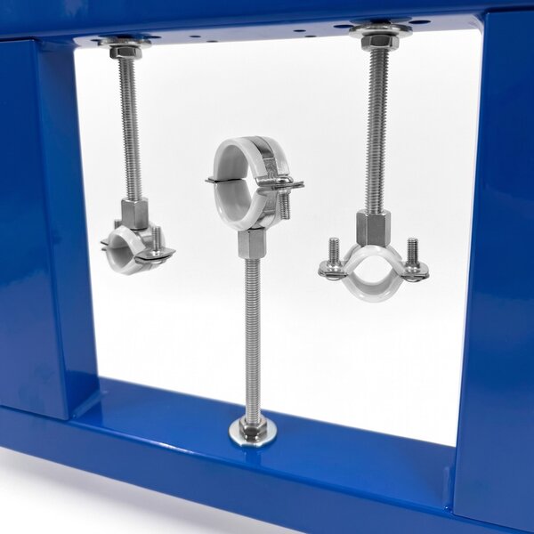 Concealed Bidet Frame Set 022N