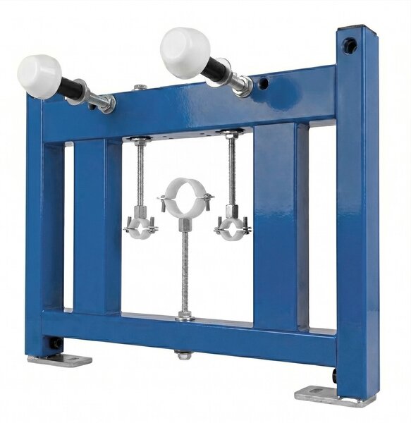 Concealed Bidet Frame Set 022N