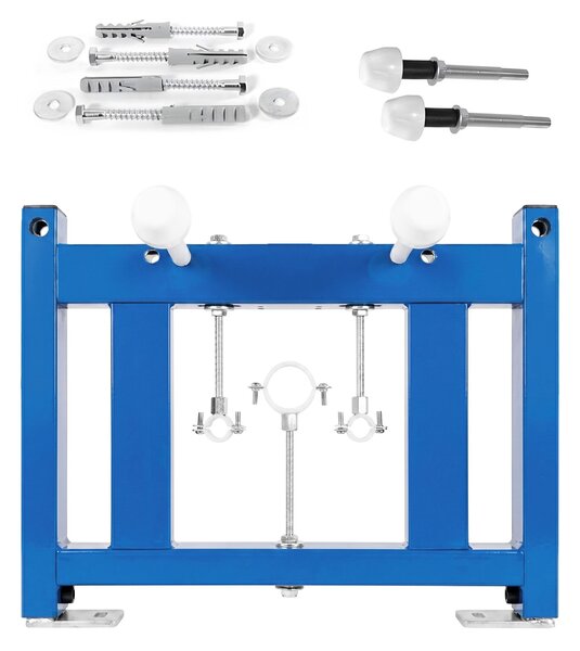 Concealed Bidet Frame Set 022N