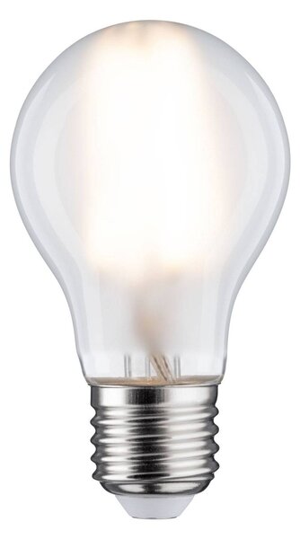 LED bulb E27 9 W 2,700 K matt, dimmable