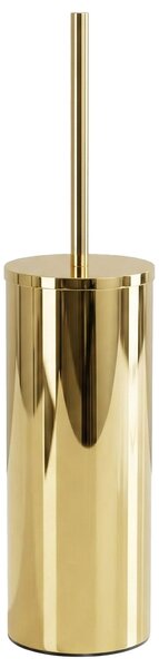 Toilet brush B106 GOLD