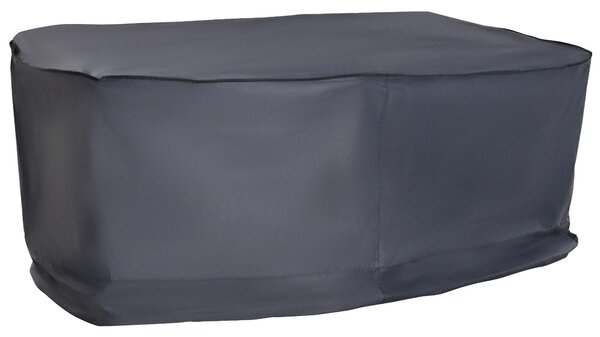 Outsunny Garden Sofa Shield: Waterproof Outdoor Furniture Cover for 2-3 Seater Sets, Durable Material Aosom UK